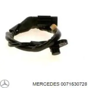 0071530728 Mercedes 