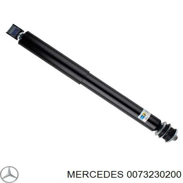 0073230200 Mercedes Стойка передняя