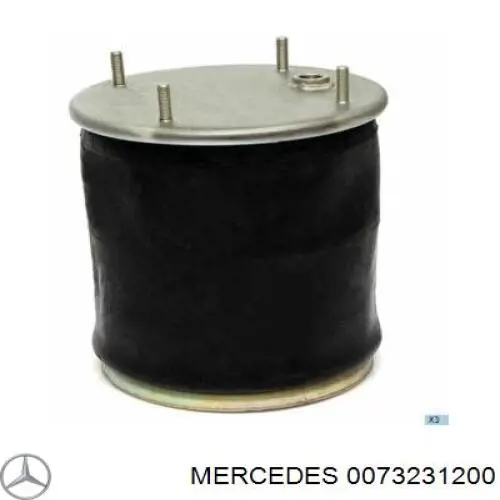 A3753230100 Mercedes 