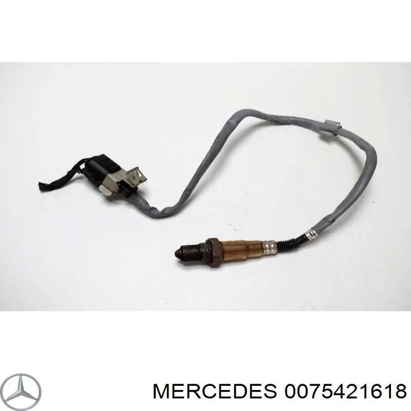 Купить 75421618 Mercedes Датчик кислорода до катализатора