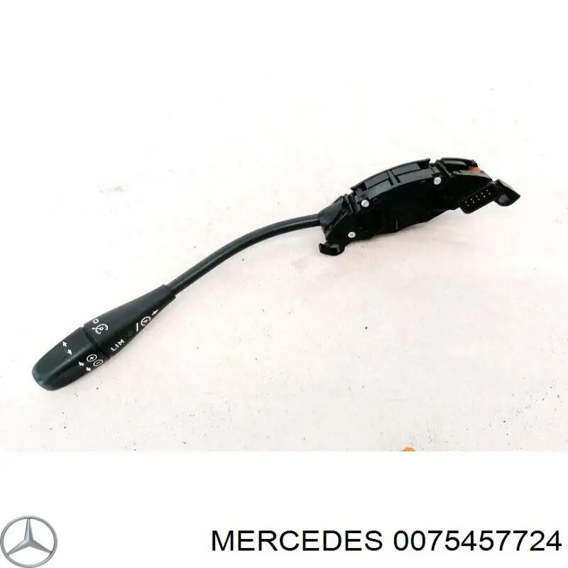 Купить 0075457724 Mercedes 