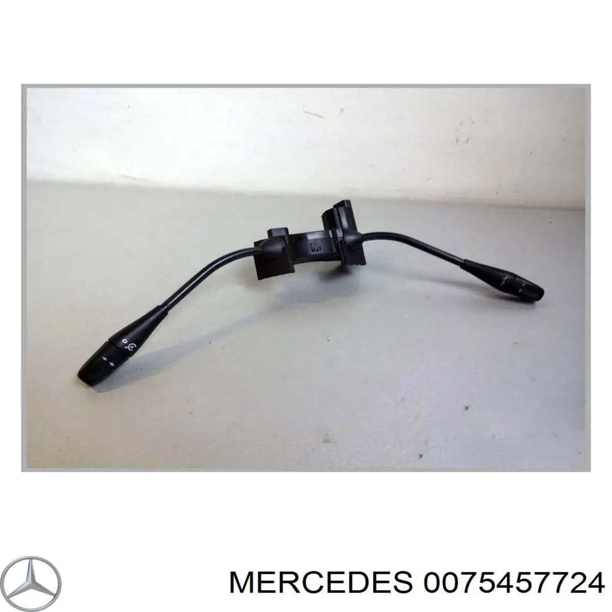 0075457724 Mercedes 