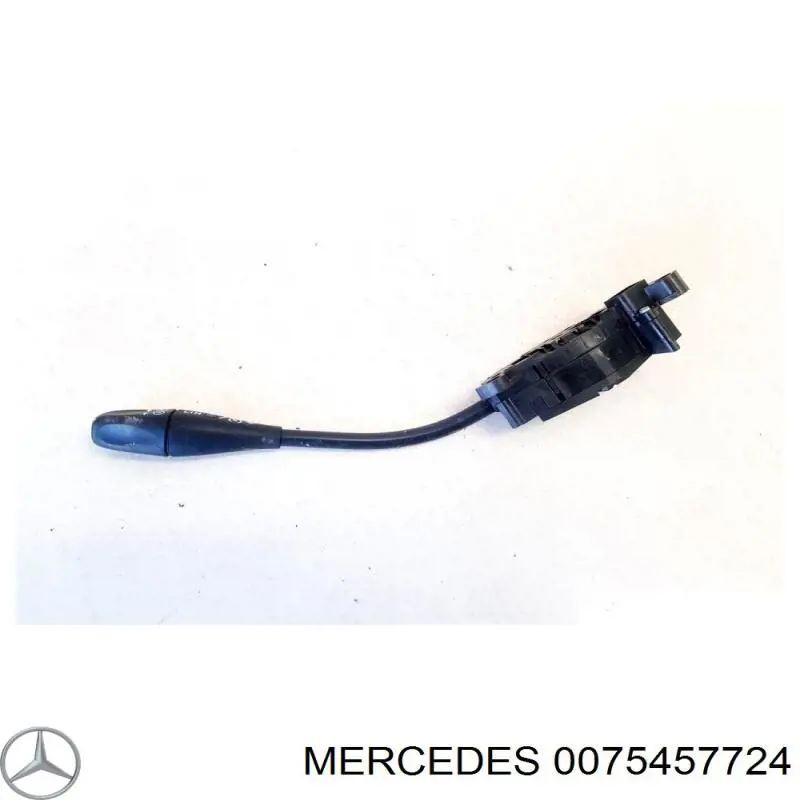  0075457724 Mercedes
