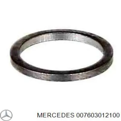 007603012100 Mercedes