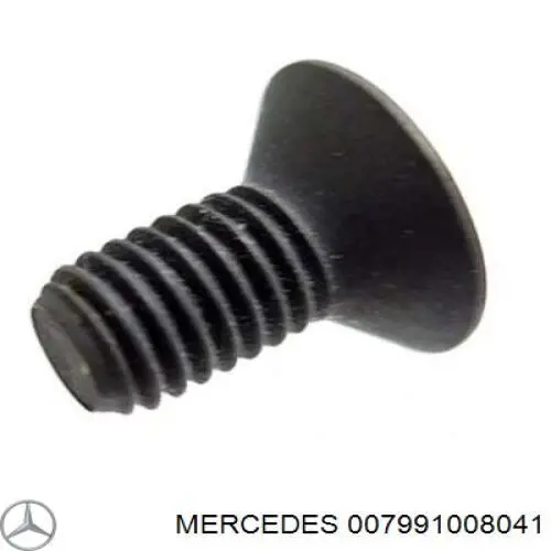 Болт тормозного диска Ford 1513408 цена, от 0.73 USD