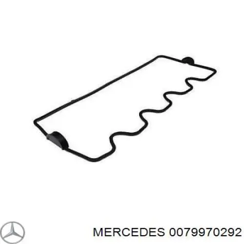 Купить 0079970292 Mercedes Ремень генератора