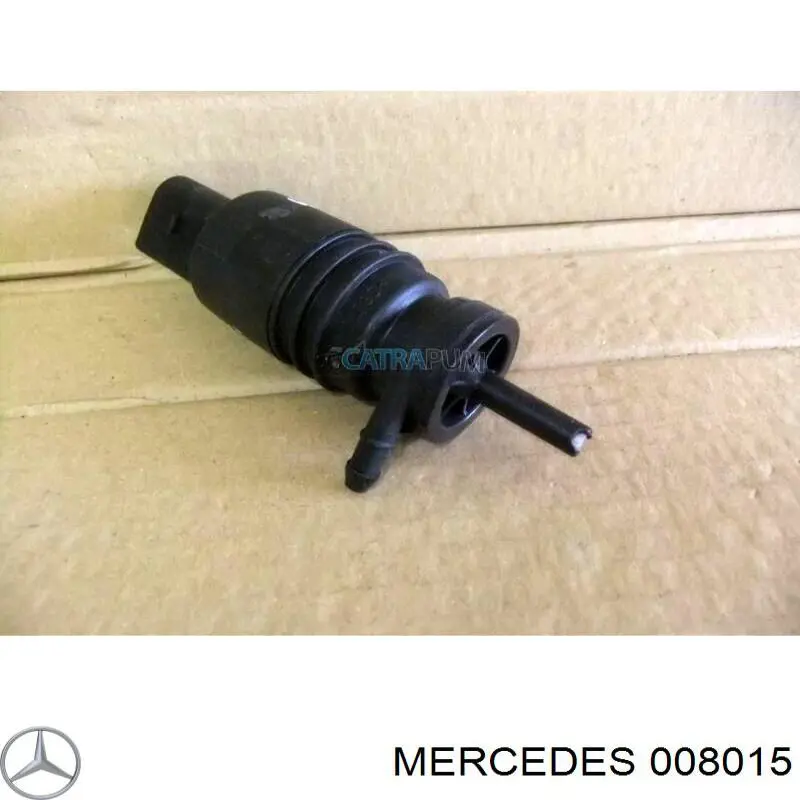 008015 Mercedes 