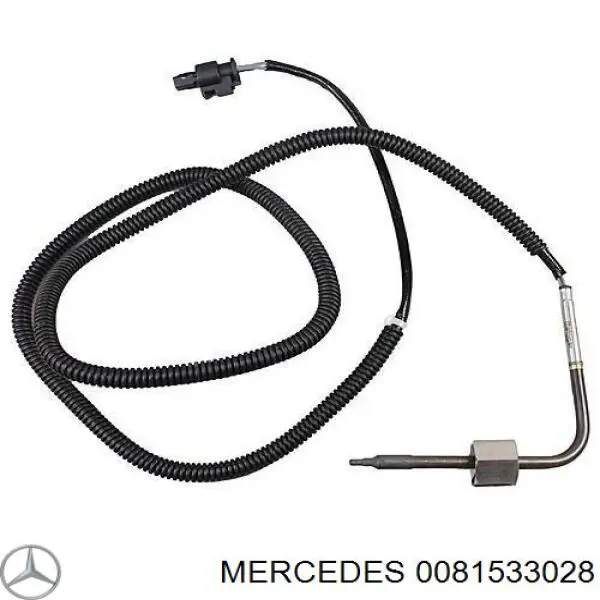  A0081533028 Mercedes