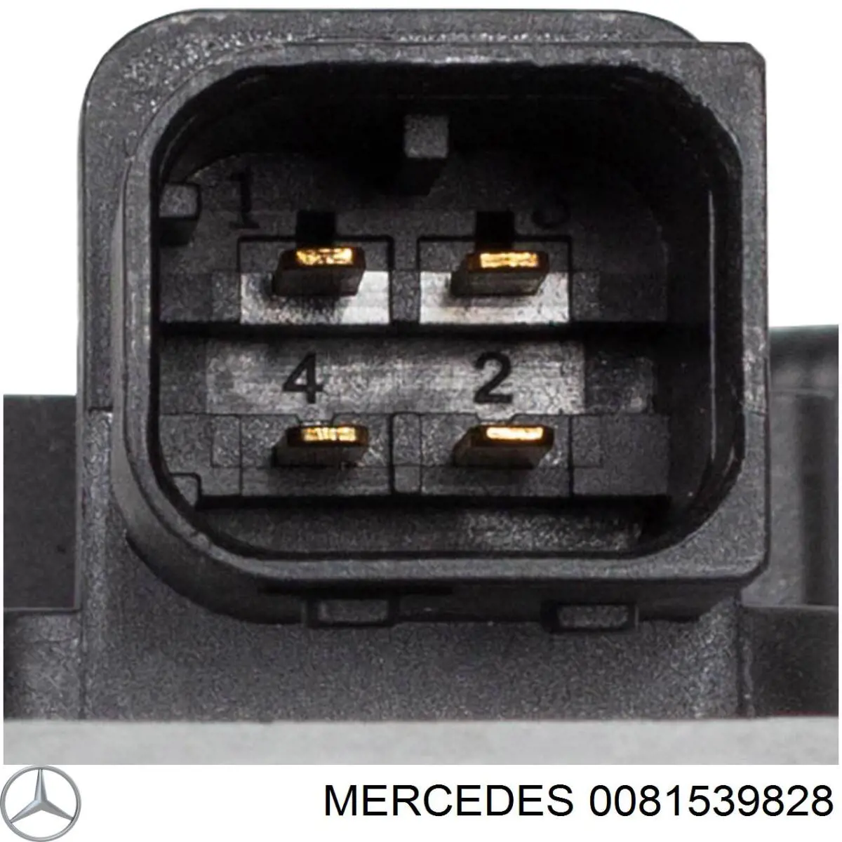 Датчик оксидов азота NOX Dinex 51031 цена, от 245.44 USD