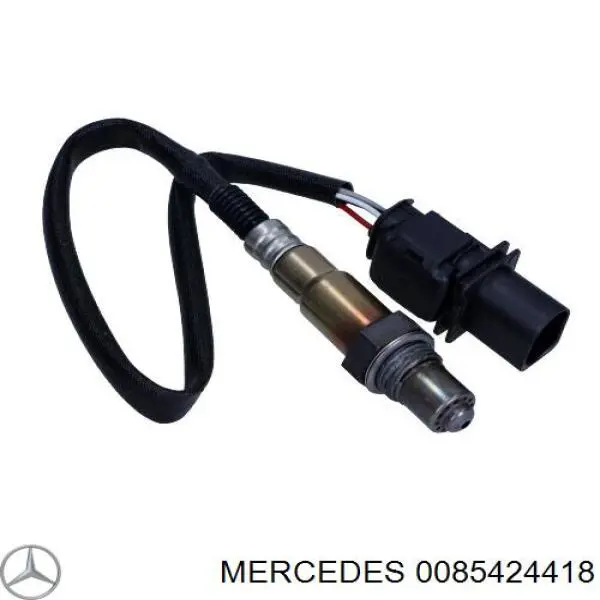 0085424418 Mercedes лямбда-зонд, датчик кислорода до катализатора