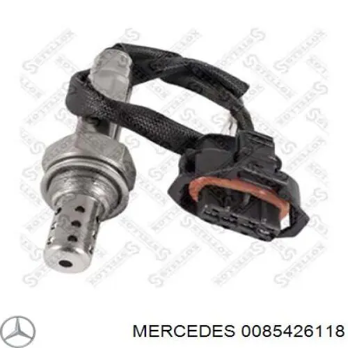 0085426118 Mercedes 