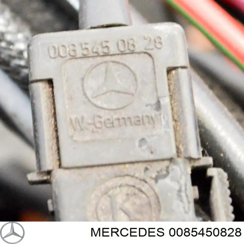  0085450828 Mercedes