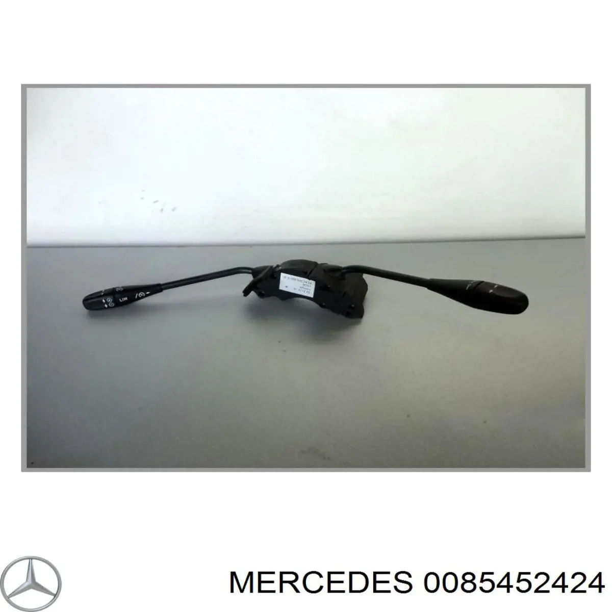  0085452424 Mercedes