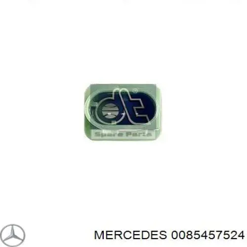 Датчик уровня конденсата воздушного ресивера Mercedes 0085457524 цена, от 68.67 USD