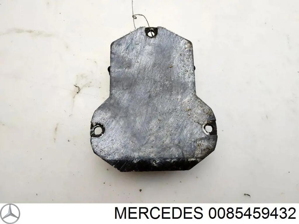 Модуль зажигания (коммутатор) Mercedes 0085459432 цена, от 63.35 USD