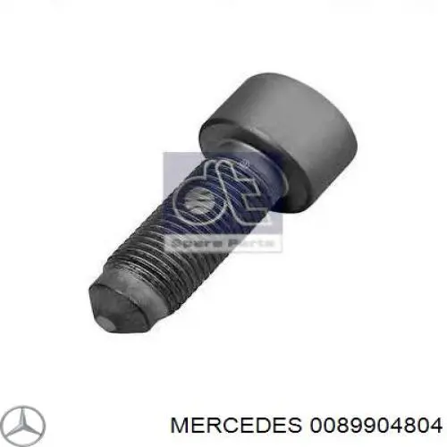 0089904804 Mercedes 