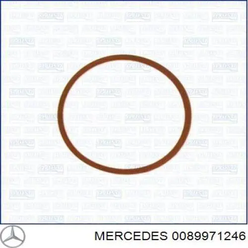  0119978246 Mercedes