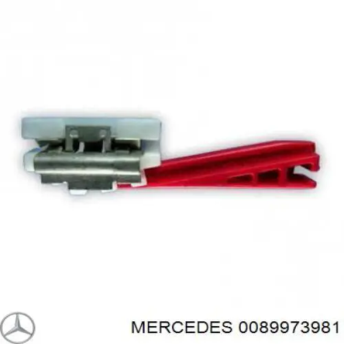 0089973981 Mercedes 