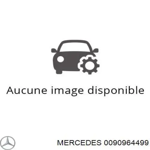  0090964499 Mercedes