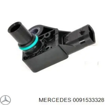  91533328 Mercedes