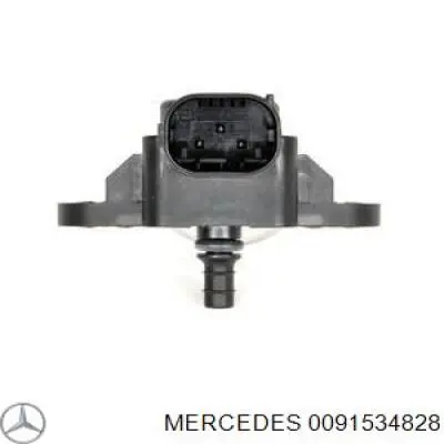Купить 0091534828 Mercedes Датчик MAP