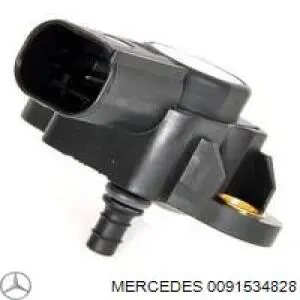  0091534828 Mercedes