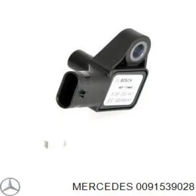  91539028 Mercedes