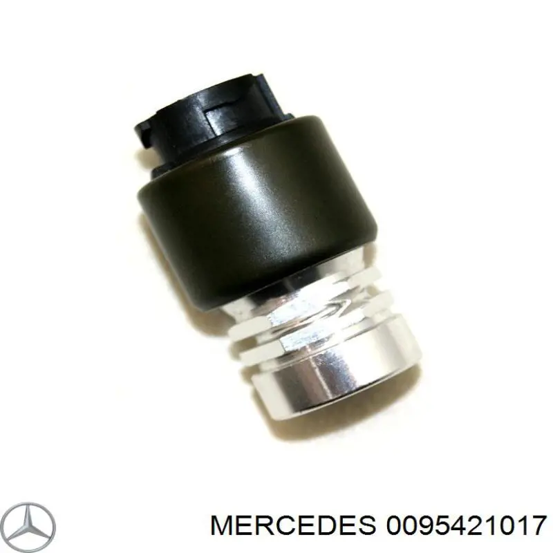  0095421017 Mercedes