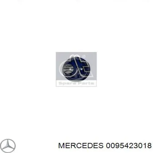 Датчик уровня топлива в бензобаке Mercedes A0095423018 цена, от 210.57 USD