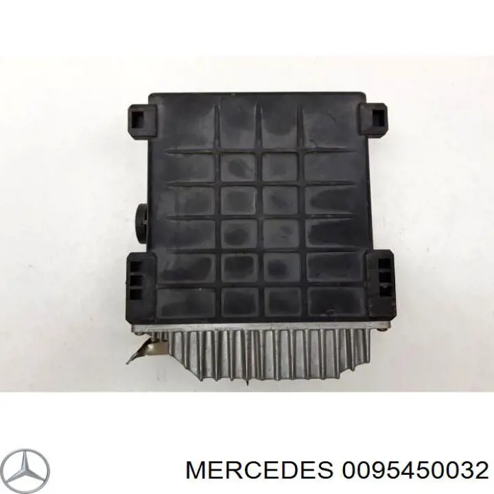 Купить 0095450032 Mercedes 