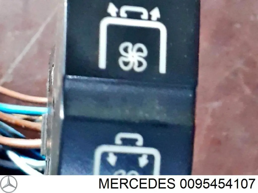  Mercedes 0095454107 цена, от 95.51 USD
