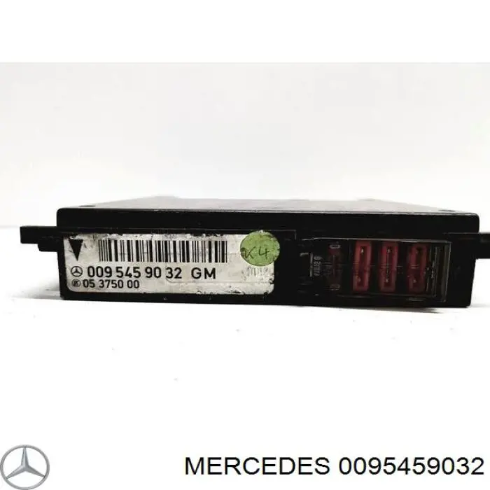 Купить 0095459032 Mercedes 