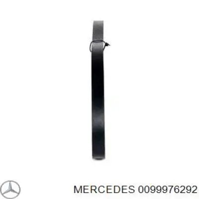 0099976292 Mercedes ремень генератора