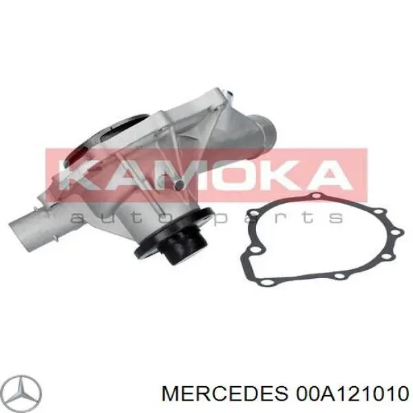 Помпа 00A121010 Mercedes