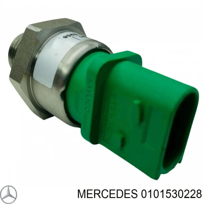  010153022864 Mercedes