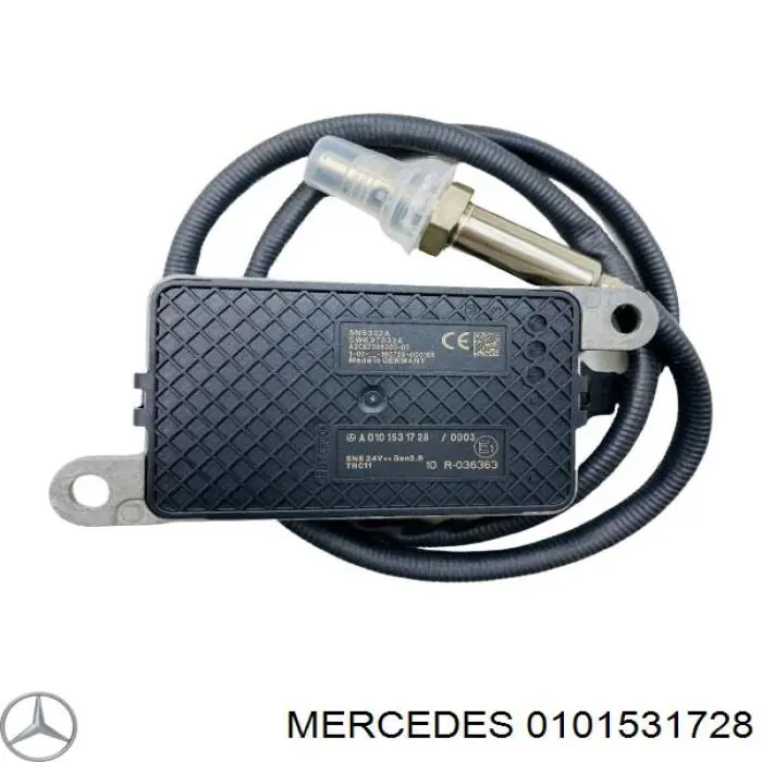  010153172828 Mercedes