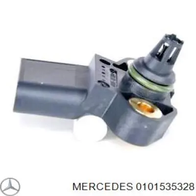 Датчик давления нагнетания воздуха Mercedes 0101535328 цена, от 21.40 USD
