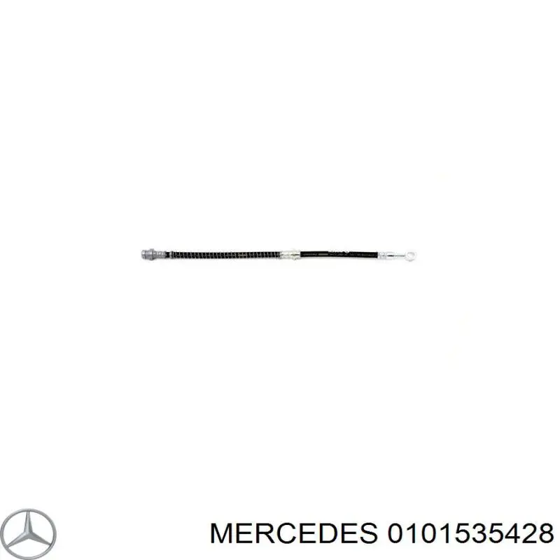 Купить 0101535428 Mercedes 