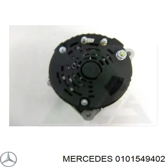 Купить 0101549402 Mercedes Генератор