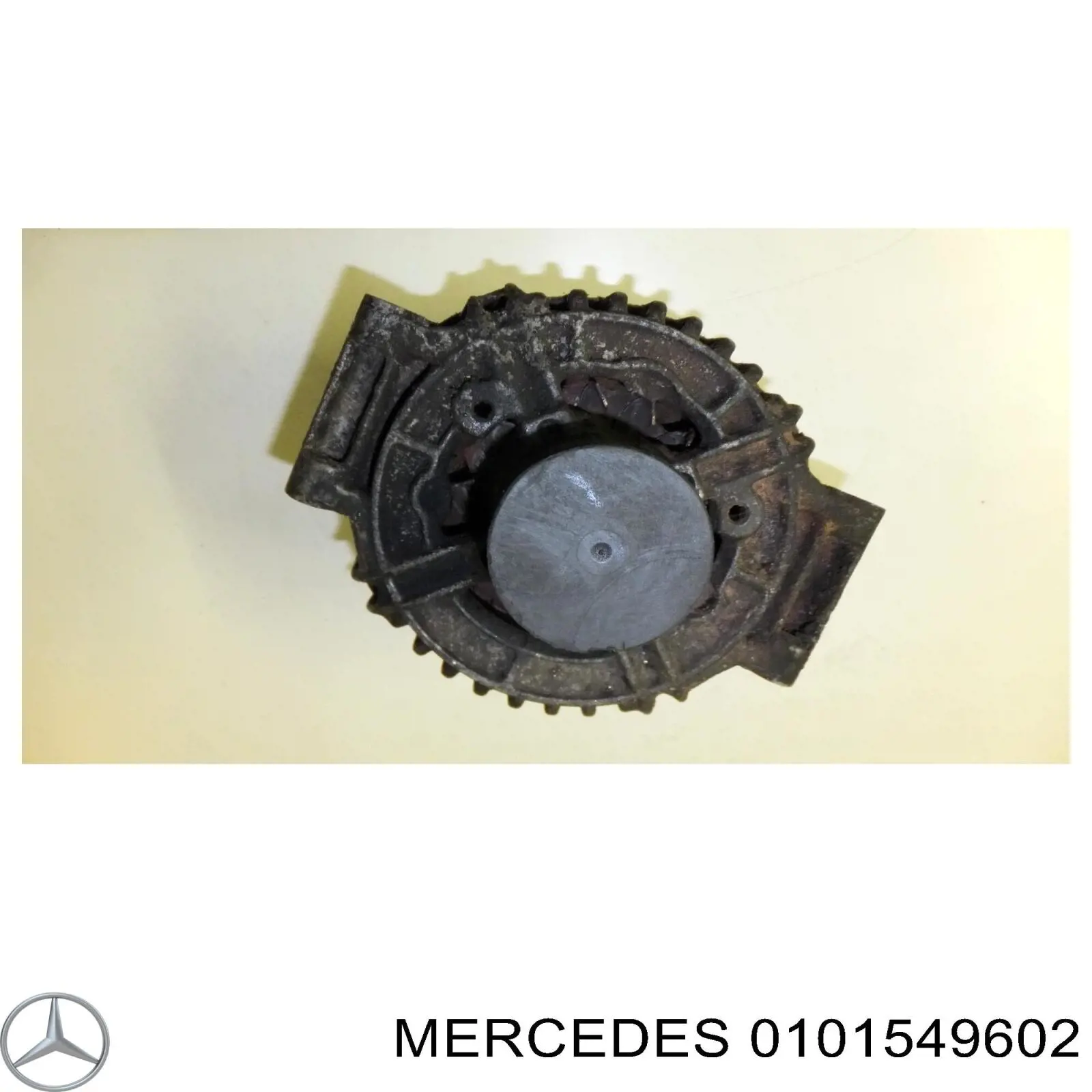 Автомобильный генератор Mercedes 0101549602 цена, от 173.05 USD