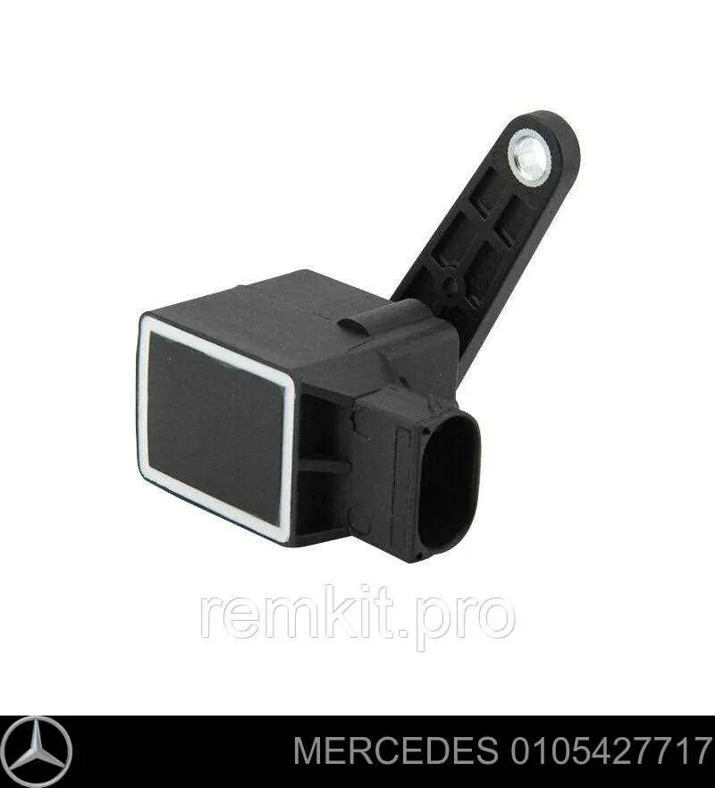 Купить 0105427717 Mercedes Задний датчик положения кузова