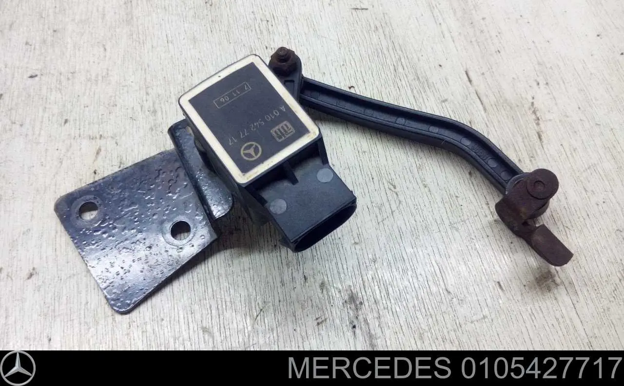 Купить 0105427717 Mercedes Задний датчик положения кузова