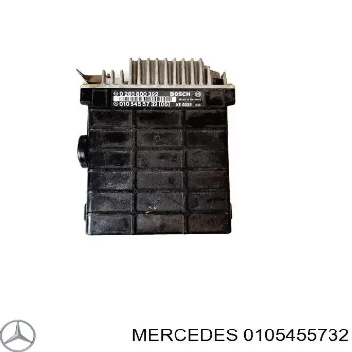  0105455732 Mercedes