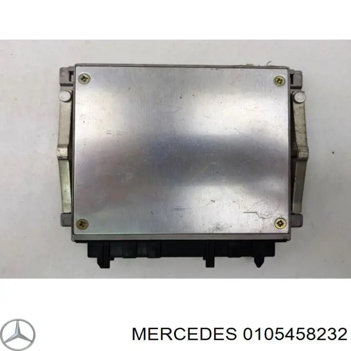 Модуль управления рулевого колеса Mercedes 0105458232 цена, от 14.06 USD