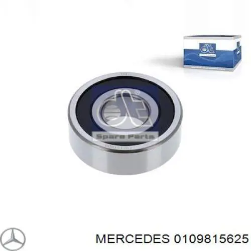  0109815625 Mercedes