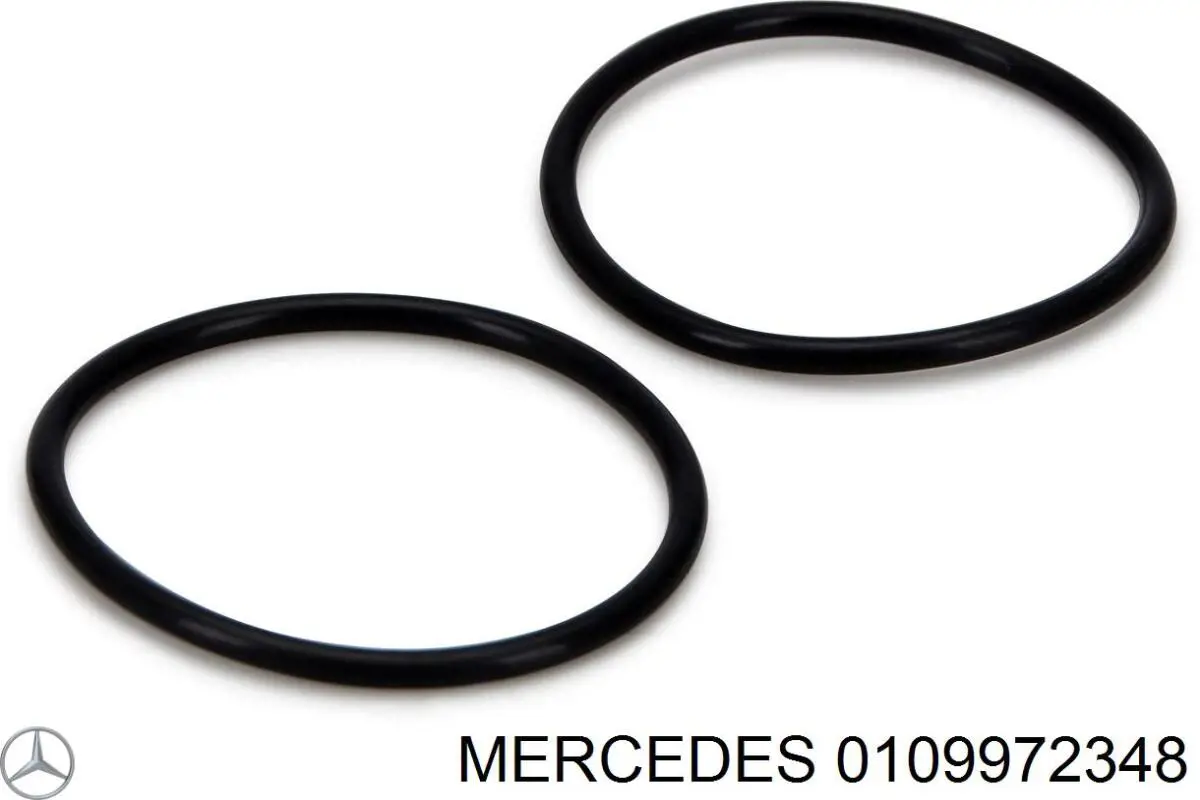0109972348 Mercedes