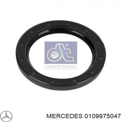 Купить 0109975047 Mercedes Сальник масляного насоса АКПП