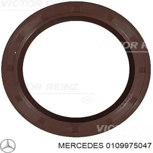 Сальник масляной помпы Mercedes 0109975047 цена, от 9.17 USD