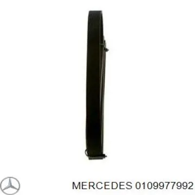 Ремень генератора 0109977992 Mercedes