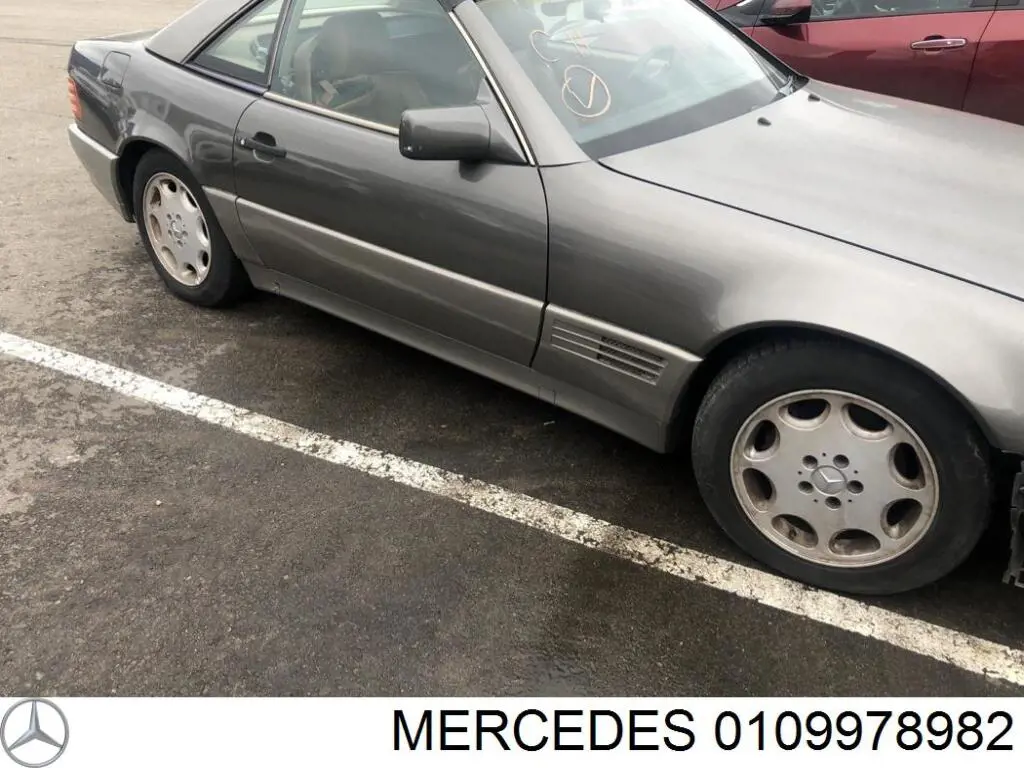 Шланг омывателя, универсальный Mercedes 0109978982 цена, от 6.71 USD